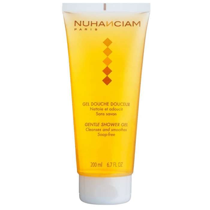 Nuhanciam gel douche douceur 200 ml