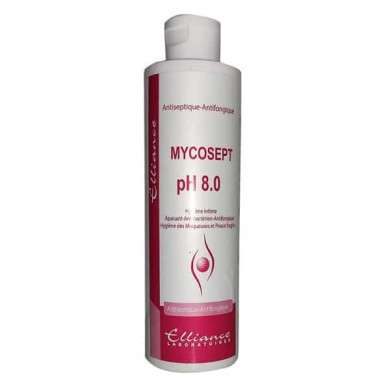 ELLIANCE mycosept 250ml ELLIANCE mycosept 250ml
