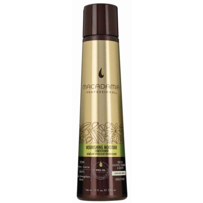 MACADAMIA Nourishing Moisture Conditioner / 300ML MACADAMIA Nourishing Moisture Conditioner / 300ML