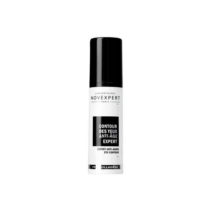 NOVEXPERT CONTOUR DES YEUX ANTI AGE EXPERT 15ML NOVEXPERT CONTOUR DES YEUX ANTI AGE EXPERT 15ML