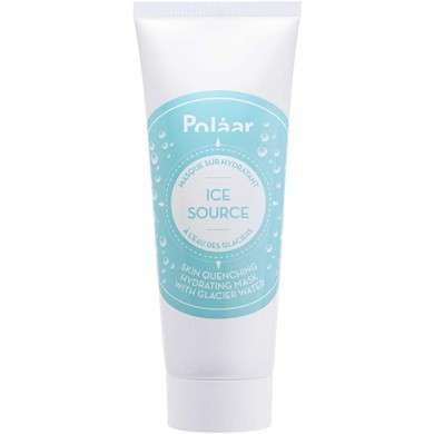 Polaar - Masque Sur Hydratant IceSource À L'eau Des Glaciers 75ml Polaar - Masque Sur Hydratant IceSource À L'eau Des Glaciers 75ml