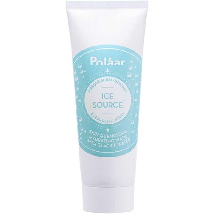 Polaar - Masque Sur Hydratant IceSource À L'eau Des Glaciers 75ml