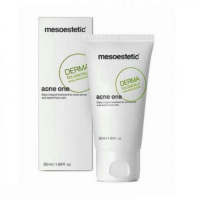 MESOESTETIC ACNE ONE 50ML MESOESTETIC ACNE ONE 50ML