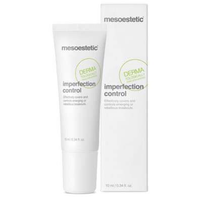 mesoestetic imperfection control mesoestetic imperfection control