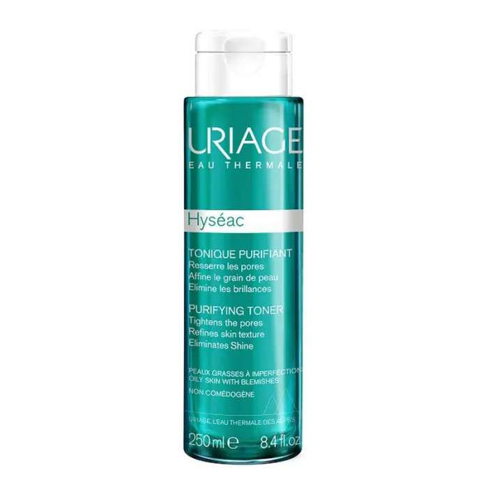 URIAGE HYSEAC – TONIQUE PURIFIANT /250ML URIAGE HYSEAC – TONIQUE PURIFIANT /250ML