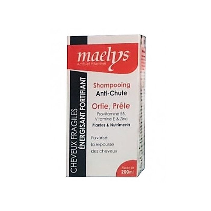 ACM MAELYS SHAMPOOING ORTIE PRELE 200 ML