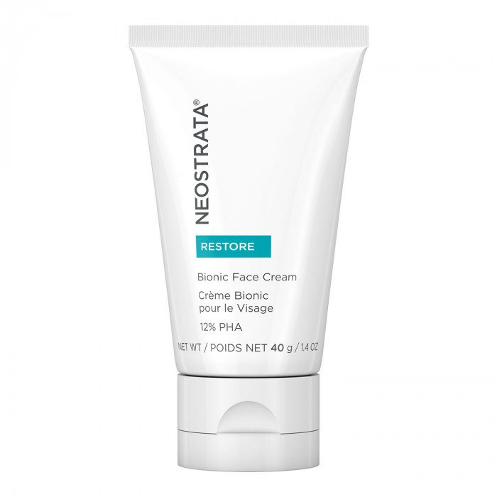NEOSTRATA BIONIC CRÈME VISAGE 12 PHA NEOSTRATA BIONIC CRÈME VISAGE 12 PHA