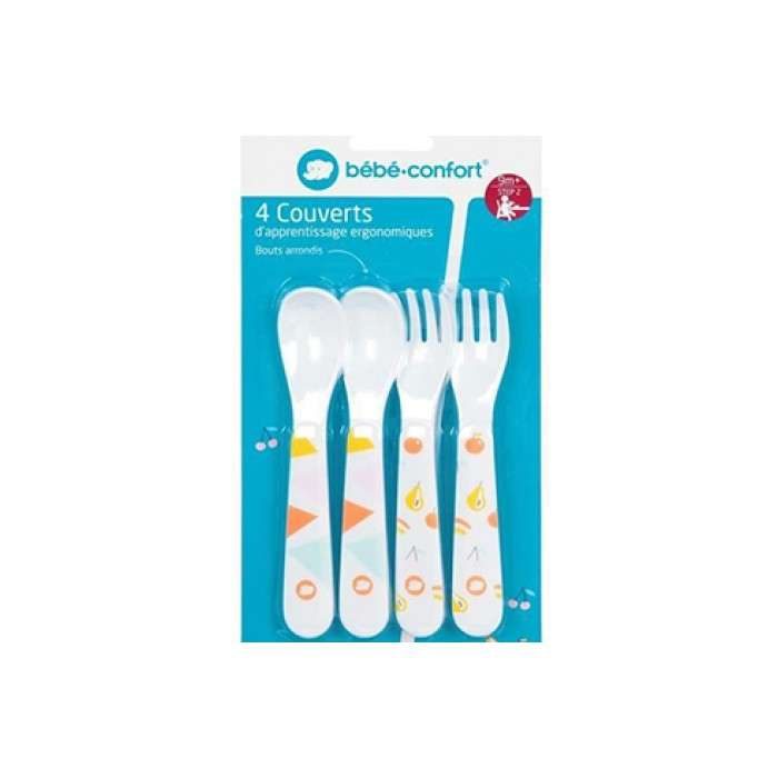 BEBE CONFORT CUILLERE DOUCES X2 +4M 1214/5167 BEBE CONFORT CUILLERE DOUCES X2 +4M 1214/5167