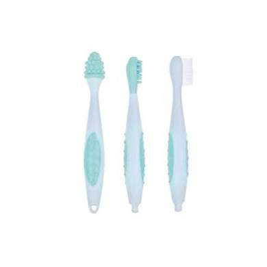 BÉBÉ CONFORT SET 3 BAD + ETUI SAILOR BLEU 0-36M 0378 BÉBÉ CONFORT SET 3 BAD + ETUI SAILOR BLEU 0-36M 0378