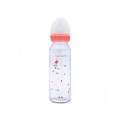 BÉBÉ CONFORT BIB DROIT VERRE SPORT 240 ML 7866 BÉBÉ CONFORT BIB DROIT VERRE SPORT 240 ML 7866