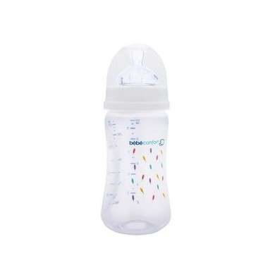 BÉBÉ CONFORT BIB VERRE BEE FANTASY 240ML BÉBÉ CONFORT BIB VERRE BEE FANTASY 240ML