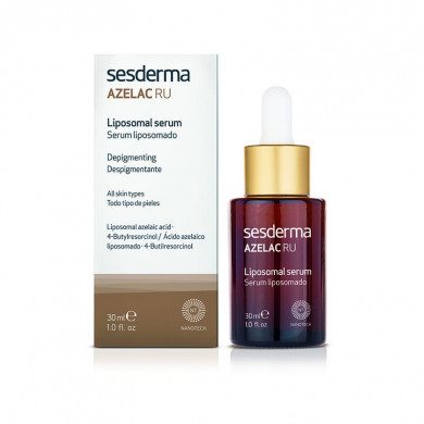 SESDERMA AZELAC RU LIPOSOMAL SERUM 30 ML SESDERMA AZELAC RU LIPOSOMAL SERUM 30 ML