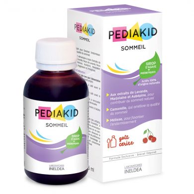 PEDIAKID SOMMEIL PEDIAKID SOMMEIL
