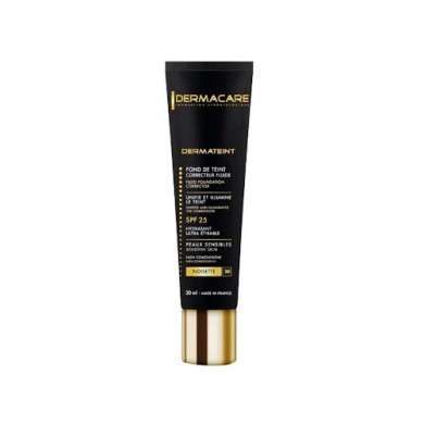 Dermacare dermateint noisette n 30 30 ml