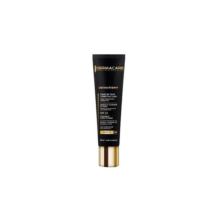 Dermacare dermateint noisette n 30 30 ml
