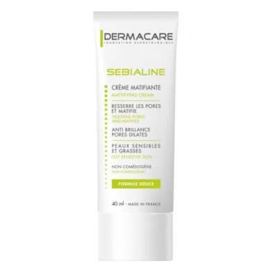 dermacare sebialine creme matifiante 40ml dermacare sebialine creme matifiante 40ml