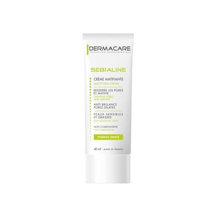 dermacare sebialine creme matifiante 40ml