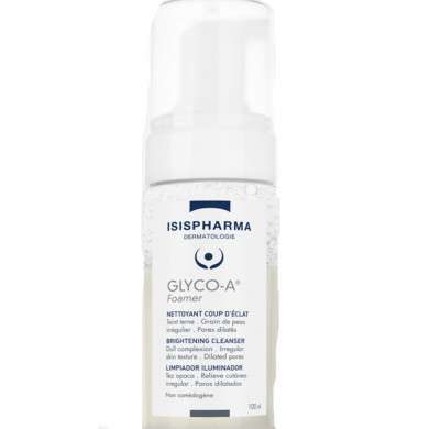ISISPHARMA-GLYCO-A Foamer 100ML ISISPHARMA-GLYCO-A Foamer 100ML