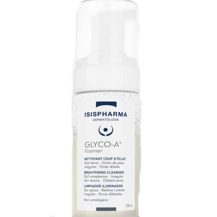 ISISPHARMA-GLYCO-A Foamer 100ML ISISPHARMA-GLYCO-A Foamer 100ML