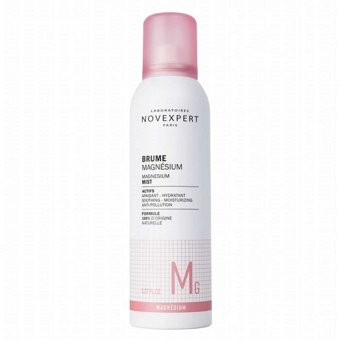 NOVEXPERT Brume Magnésium NOVEXPERT Brume Magnésium