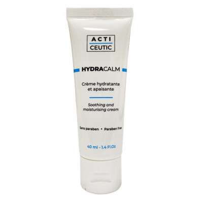 Hydracalm creme hydratante et apaisante Hydracalm creme hydratante et apaisante