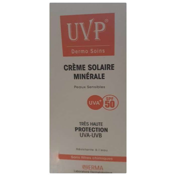 UVP creme solaire minerale peaux sensible UVP creme solaire minerale peaux sensible