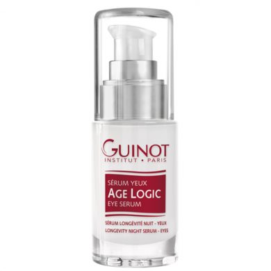 Guinot Serum Age logique yeux  Guinot Serum Age logique yeux