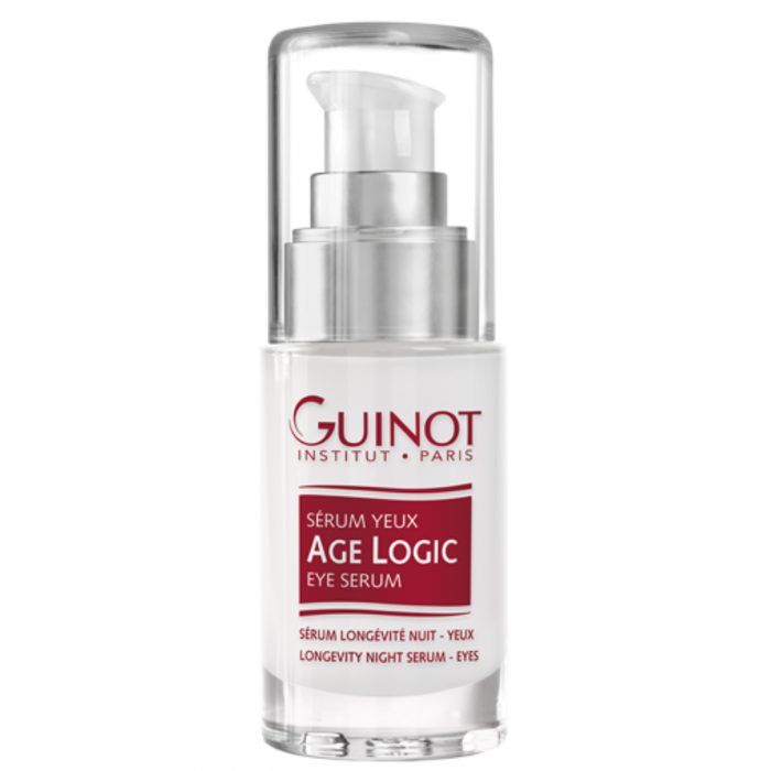 Guinot Serum Age logique yeux  Guinot Serum Age logique yeux