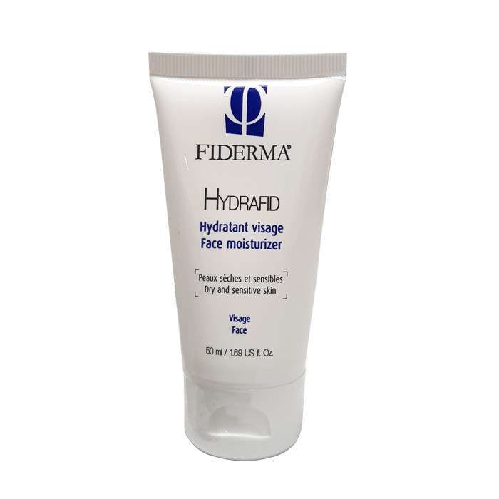 Fiderma Hydrafid Creme Hydratant Visage 50ml