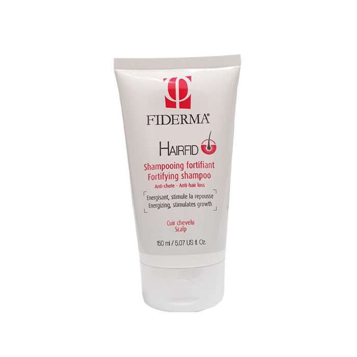 Fiderma Hydrafid Shampoing Fortifiante 150m Fiderma Hydrafid Shampoing Fortifiante 150m