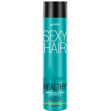 Sexy Hair Bright Shampoo 300ml Sexy Hair Bright Shampoo 300ml