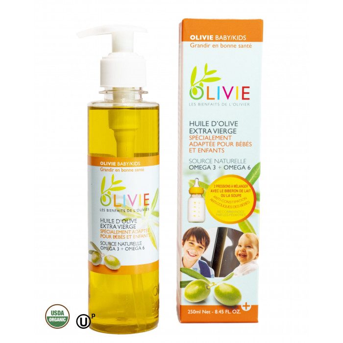 OLIVIE BABY/KIDS OLIVIE BABY/KIDS