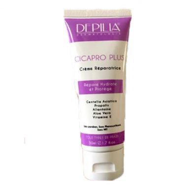 DEPILIA CICAPRO PLUS 50ml DEPILIA CICAPRO PLUS 50ml