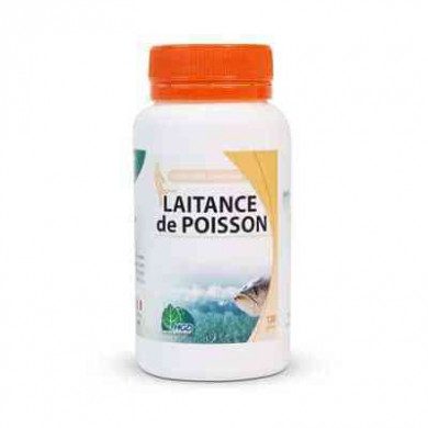 LAITANCE DE POISSON LAITANCE DE POISSON