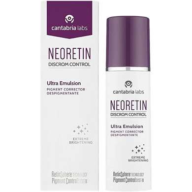 Neoretin Ultra Emulsion 30ml Neoretin Ultra Emulsion 30ml