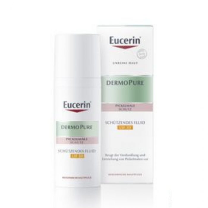 Eucerin Protective Fluid SPF 30 Eucerin Protective Fluid SPF 30