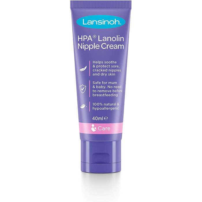 lansinoh creme mamelon 40ml lansinoh creme mamelon 40ml