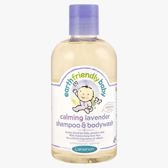 Lansinoh GEL LAVANT 2EN 1 BIO 250ml Lansinoh GEL LAVANT 2EN 1 BIO 250ml