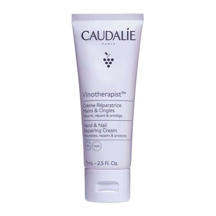Caudalie vinotherapist creme mains et ongles 75ml Caudalie vinotherapist creme mains et ongles 75ml