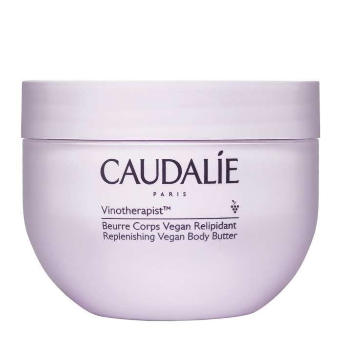 caudalie vinotherapist soin beurre corps 250ml caudalie vinotherapist soin beurre corps 250ml