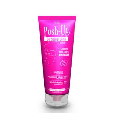 3Chenes Push-Up Seins Gel Spécial Seins 200ml 3Chenes Push-Up Seins Gel Spécial Seins 200ml