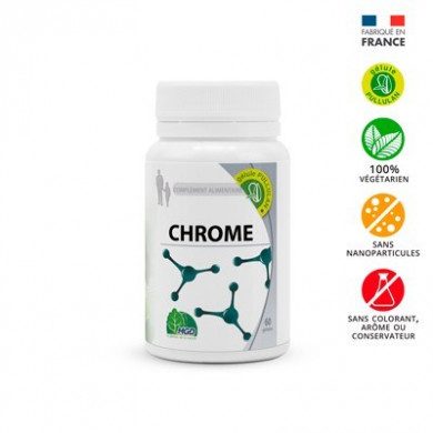 CHROME CHROME