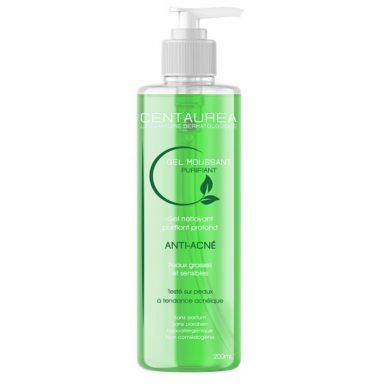 CENTAUREA Crème Solaire Invisible Spf50+ 125mlCentaurea Gel Antiseptique Ph Neutre 200ml Centaurea Gel Moussant Purifiant Anti A CENTAUREA Crème Solaire Invisible Spf50+ 125mlCentaurea Gel Antiseptique Ph Neutre 200ml Centaurea Gel Moussant Purifiant Anti A