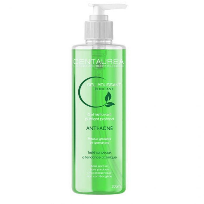 CENTAUREA Crème Solaire Invisible Spf50+ 125mlCentaurea Gel Antiseptique Ph Neutre 200ml Centaurea Gel Moussant Purifiant Anti A CENTAUREA Crème Solaire Invisible Spf50+ 125mlCentaurea Gel Antiseptique Ph Neutre 200ml Centaurea Gel Moussant Purifiant Anti A
