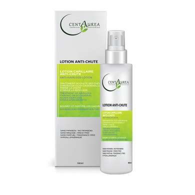 Centaurea Lotion Anti-chute 100ml Centaurea Lotion Anti-chute 100ml