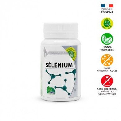 SÉLÉNIUM SÉLÉNIUM
