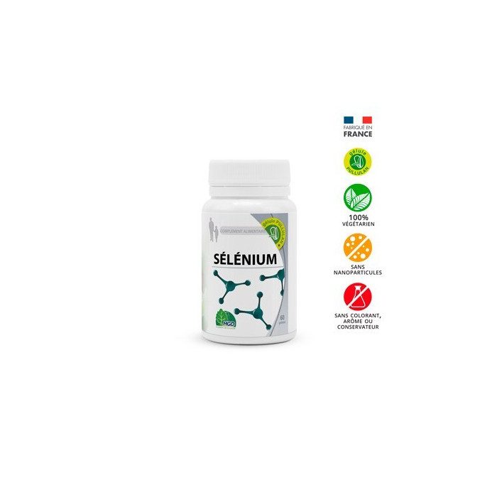 SÉLÉNIUM