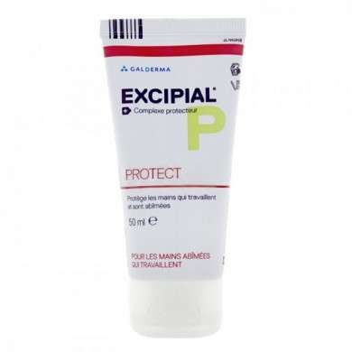 EXCIPIAL PROTECT CRÈME DE PROTECTION CUTANÉE 50 ML EXCIPIAL PROTECT CRÈME DE PROTECTION CUTANÉE 50 ML