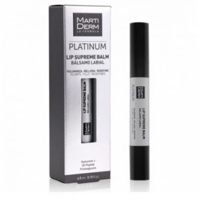MARTIDERM LIP SUPREME BALM 4.5ML