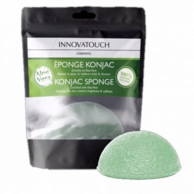Innovatouch Eponge Konjac  Innovatouch Eponge Konjac